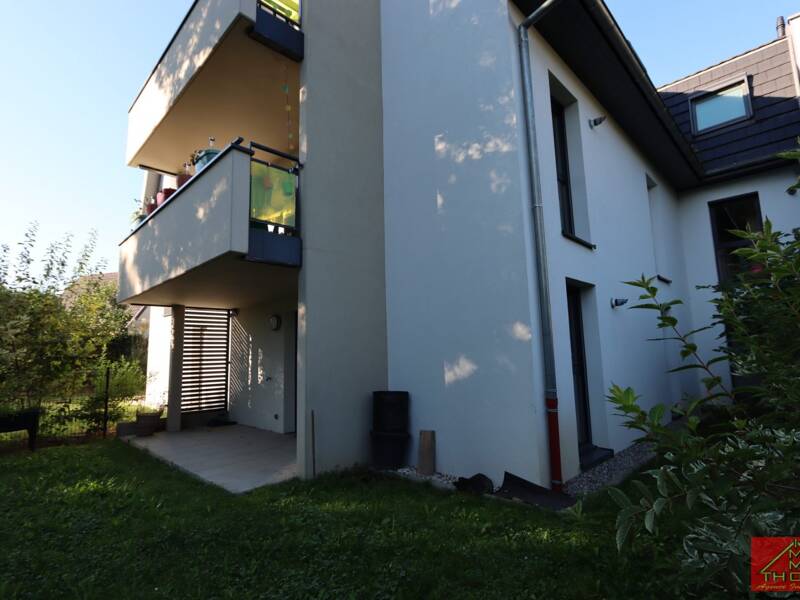 Maison à vendre, 64m², KEMBS