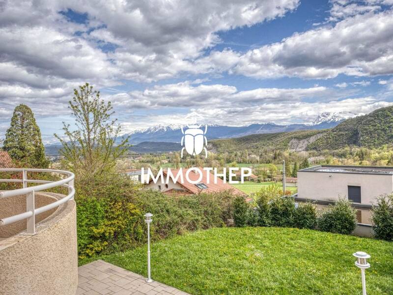 Maison à vendre, 140m², SAINT PAUL DE VARCES