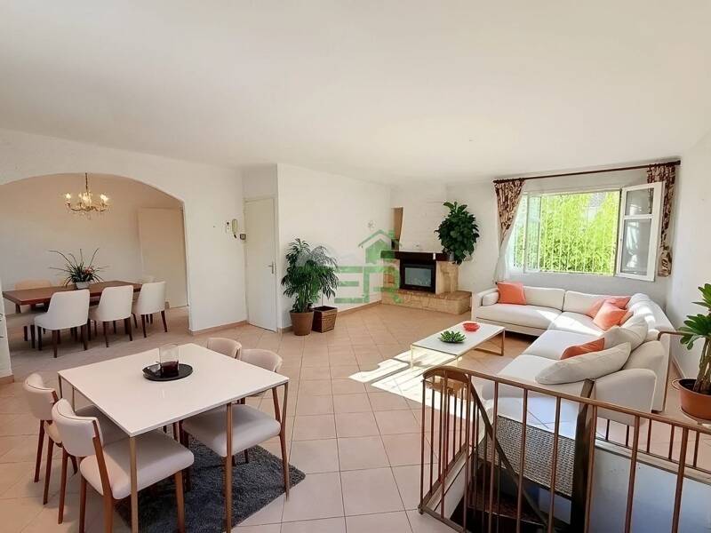 Maison à vendre, 191m², MONTPELLIER