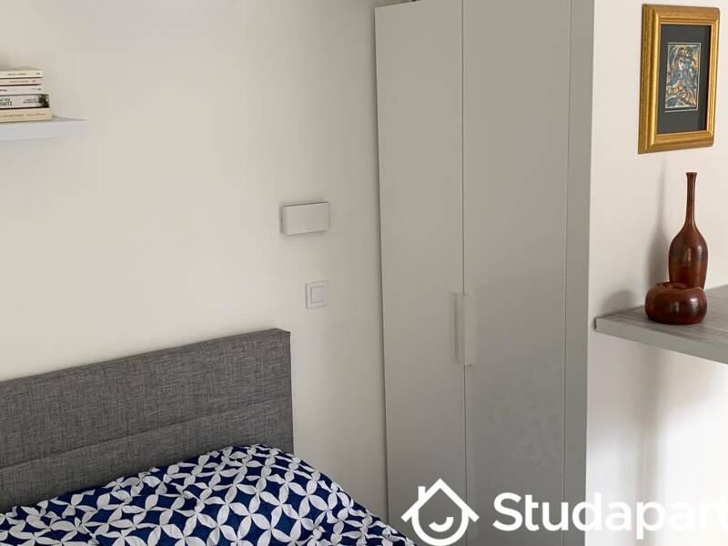 Maison à louer, 20m², NICE