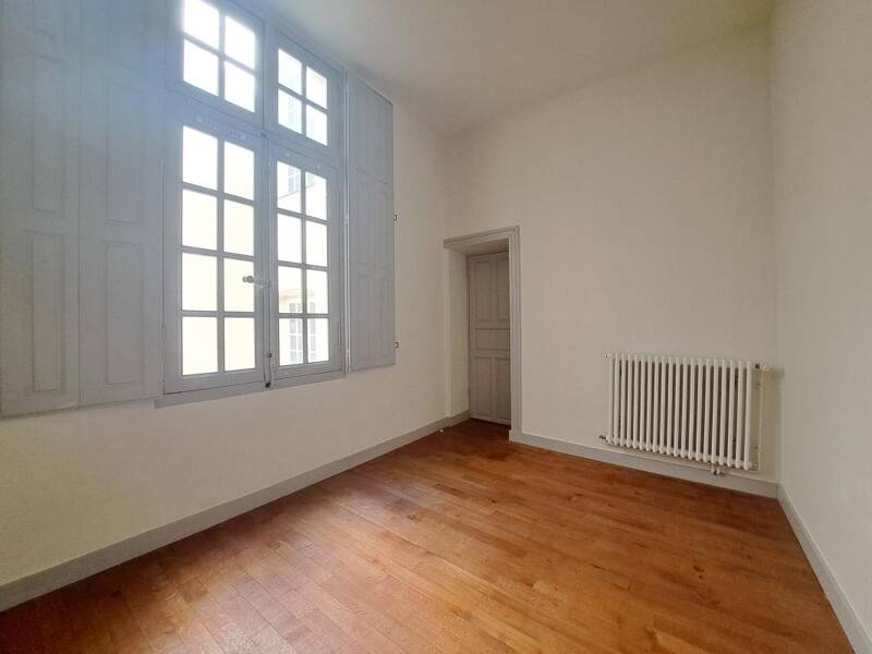 Maison à louer, 68m², NANTES