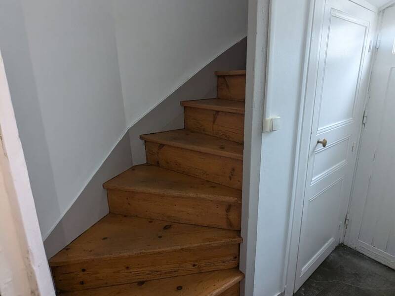 Maison à louer, 34m², NANTES