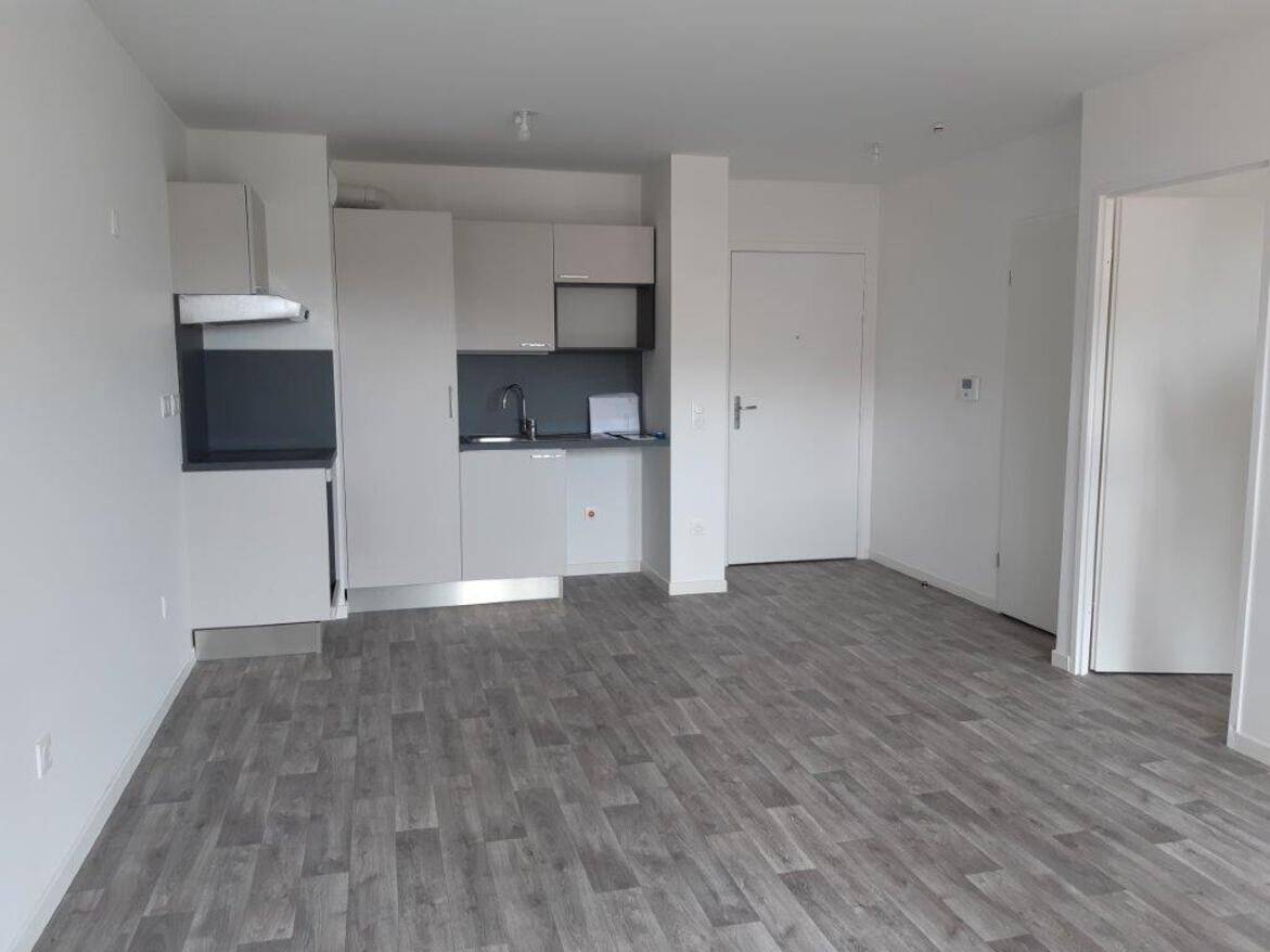 Maison à louer, 42m², CORBEIL ESSONNES
