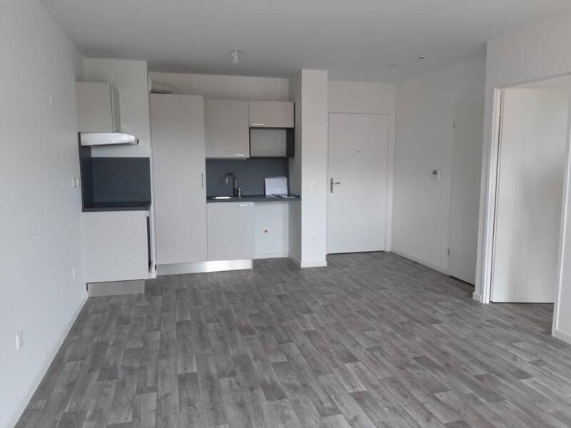 Maison à louer, 42m², CORBEIL ESSONNES