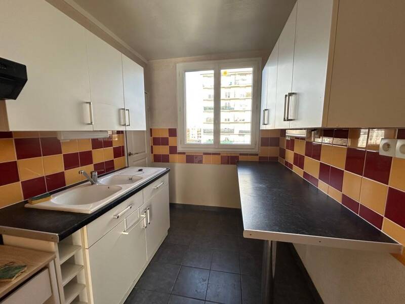 Maison à louer, 44m², JOUE LES TOURS