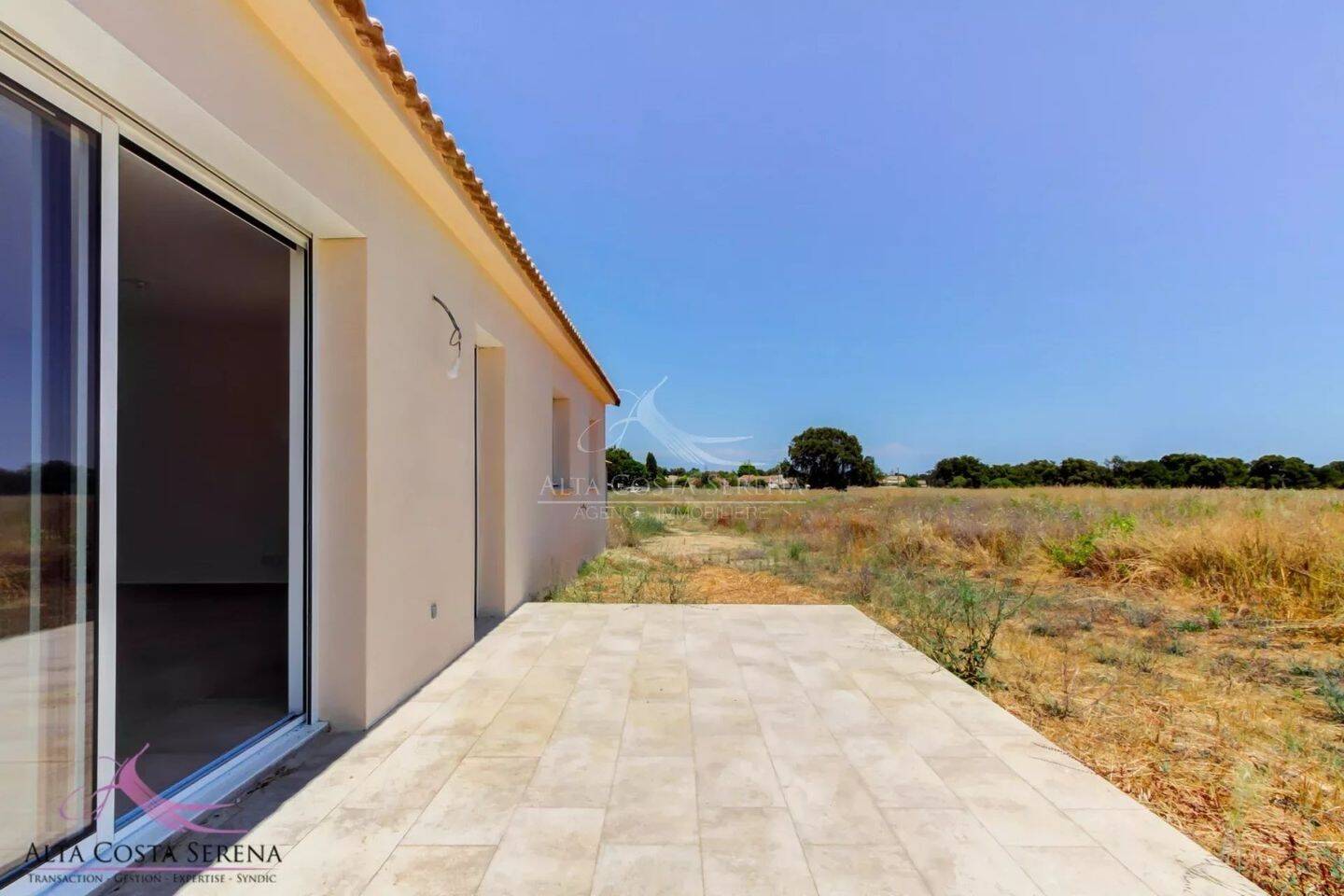 Maison à vendre, 92m², PRUNELLI DI FIUMORBO