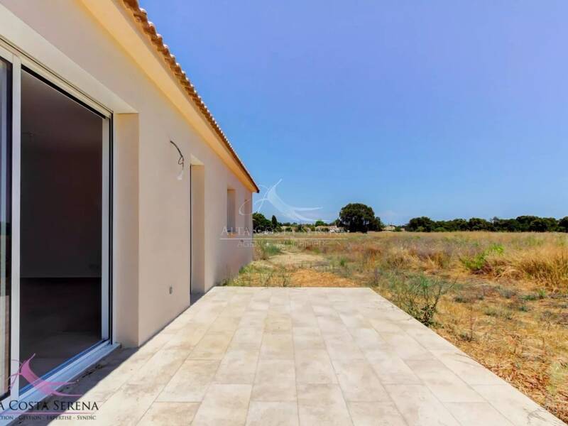 Maison à vendre, 92m², PRUNELLI DI FIUMORBO