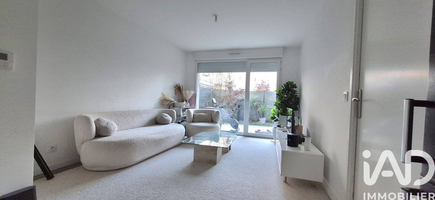 Maison à vendre, 38m², CERGY