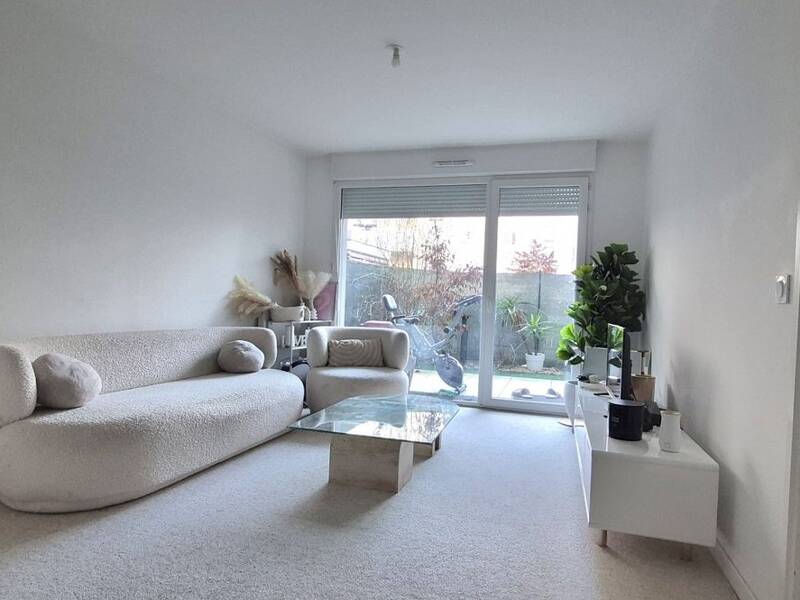 Maison à vendre, 38m², CERGY
