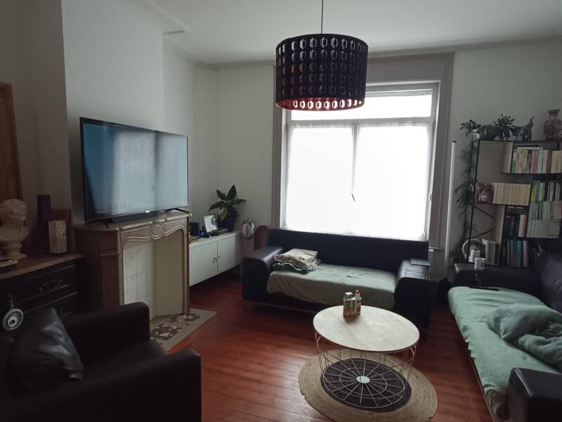 Maison à louer, 101m², BOULOGNE SUR MER