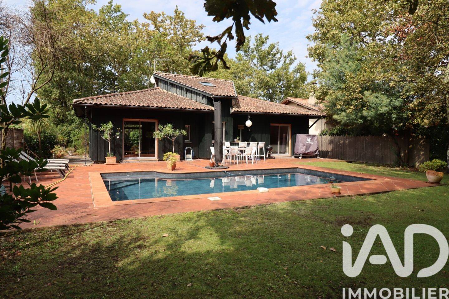 Maison à vendre, 95m², GUJAN MESTRAS