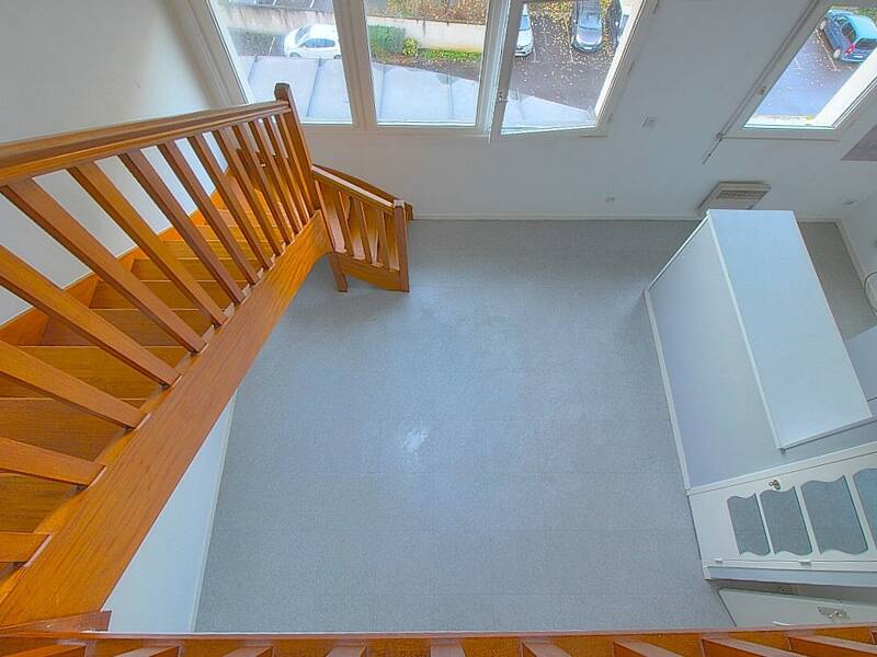 Maison à vendre, 44m², RENNES