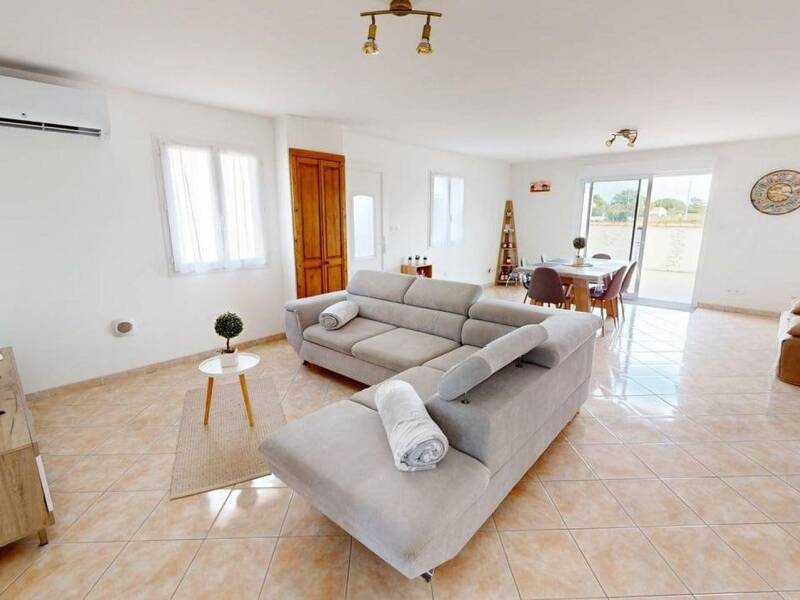 Maison à vendre, 94m², PORT DES BARQUES