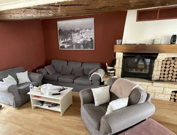 Maison à vendre, 132m², FERE EN TARDENOIS