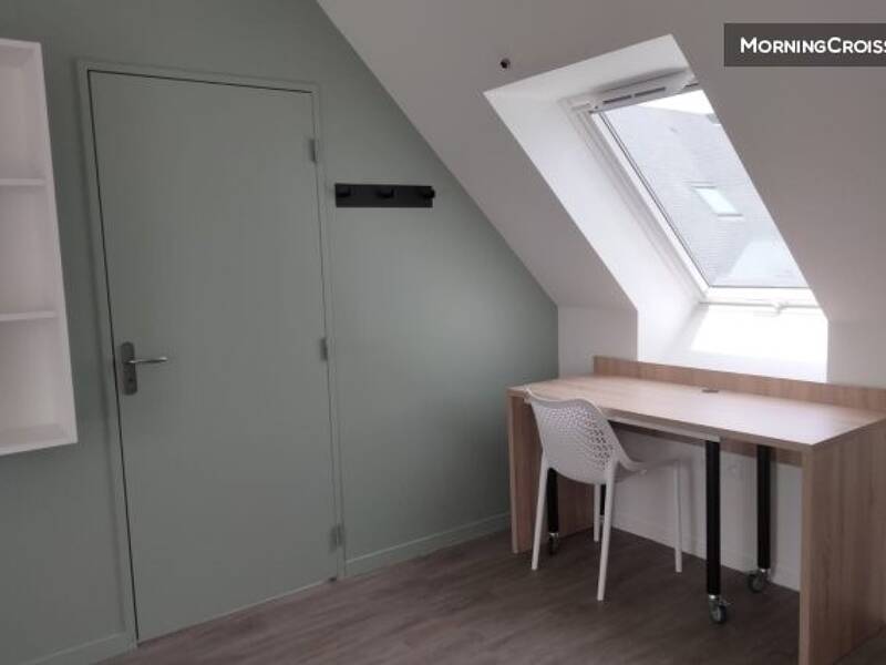 Maison à louer, 23m², ROUEN