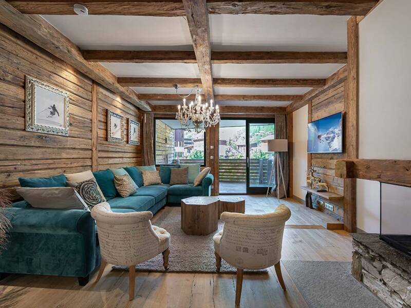 Maison à vendre, 138m², VAL D'ISERE