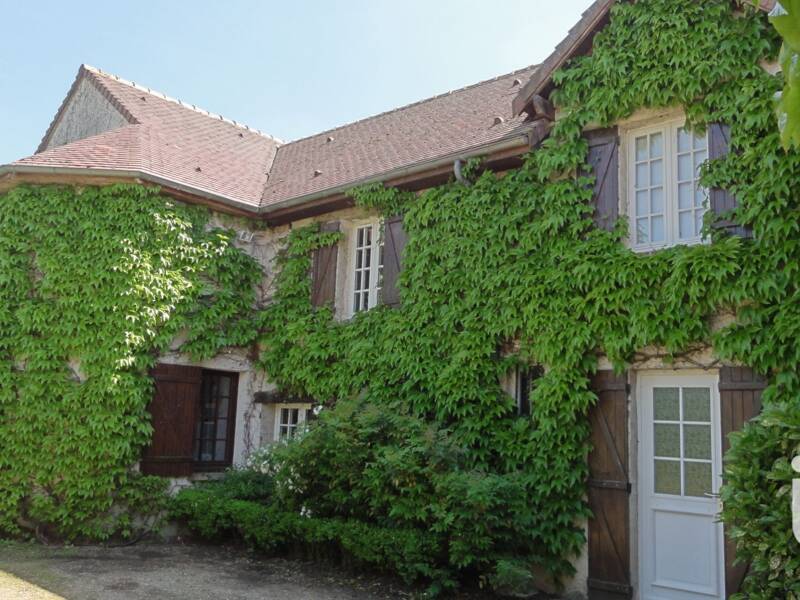 Maison à vendre, 372m², SAINT HILARION