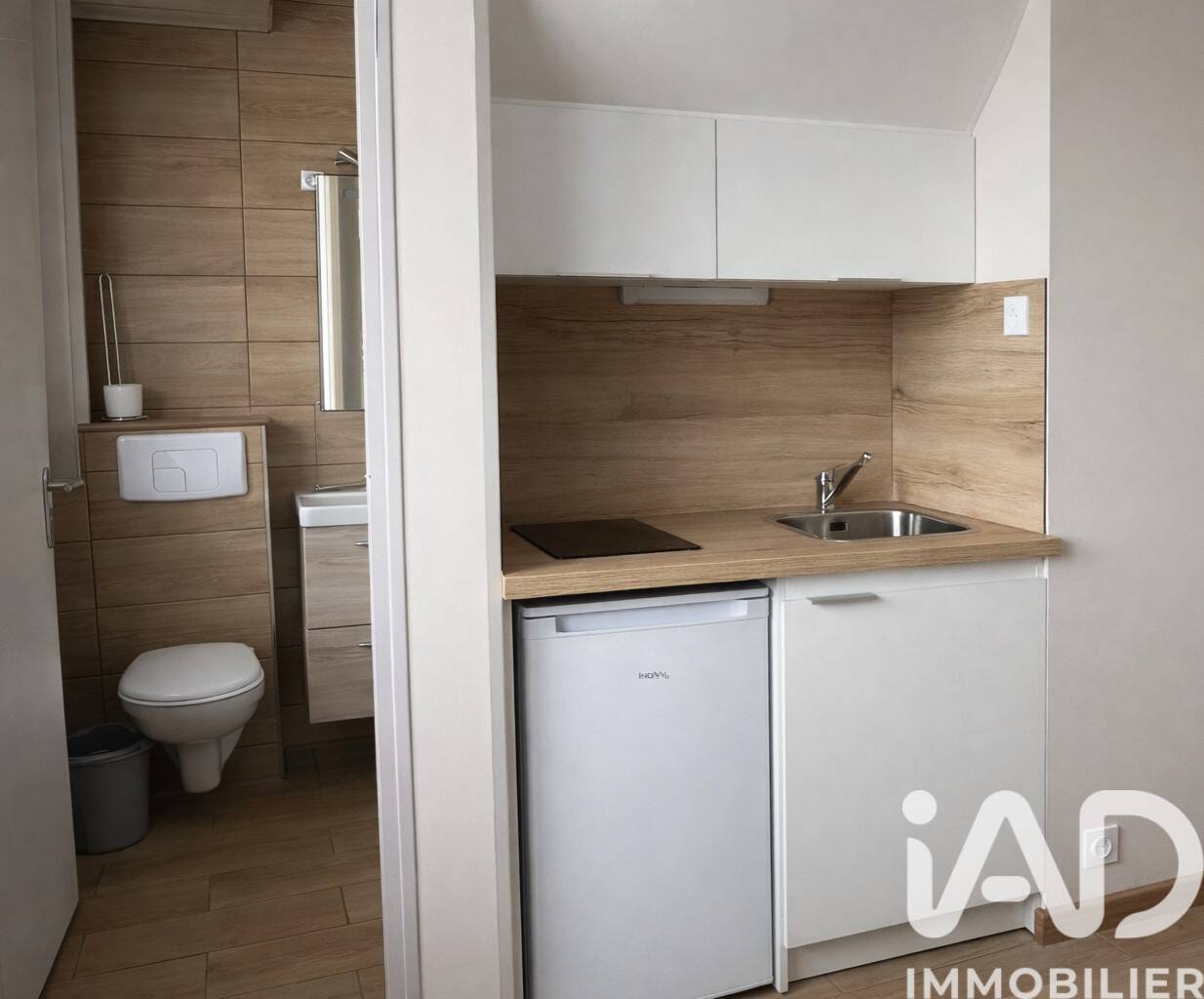 Maison à vendre, 13m², QUIBERON