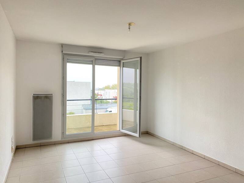 Maison à louer, 40m², TOULOUSE