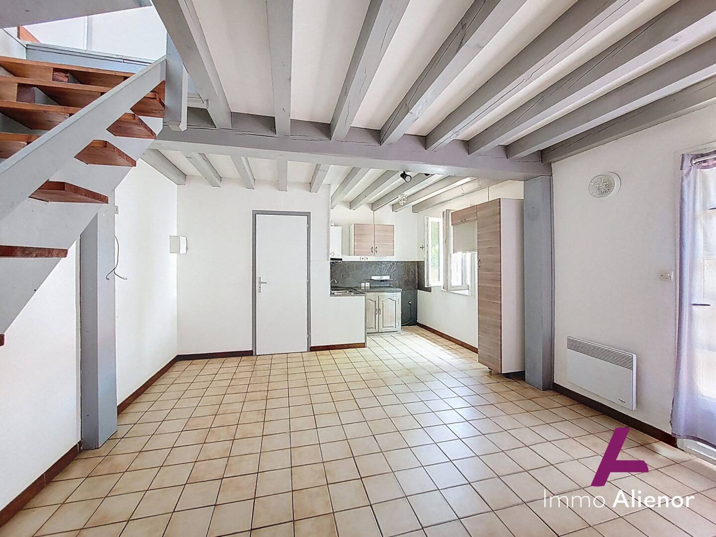 Maison à vendre, 124m², VIEUX BOUCAU LES BAINS