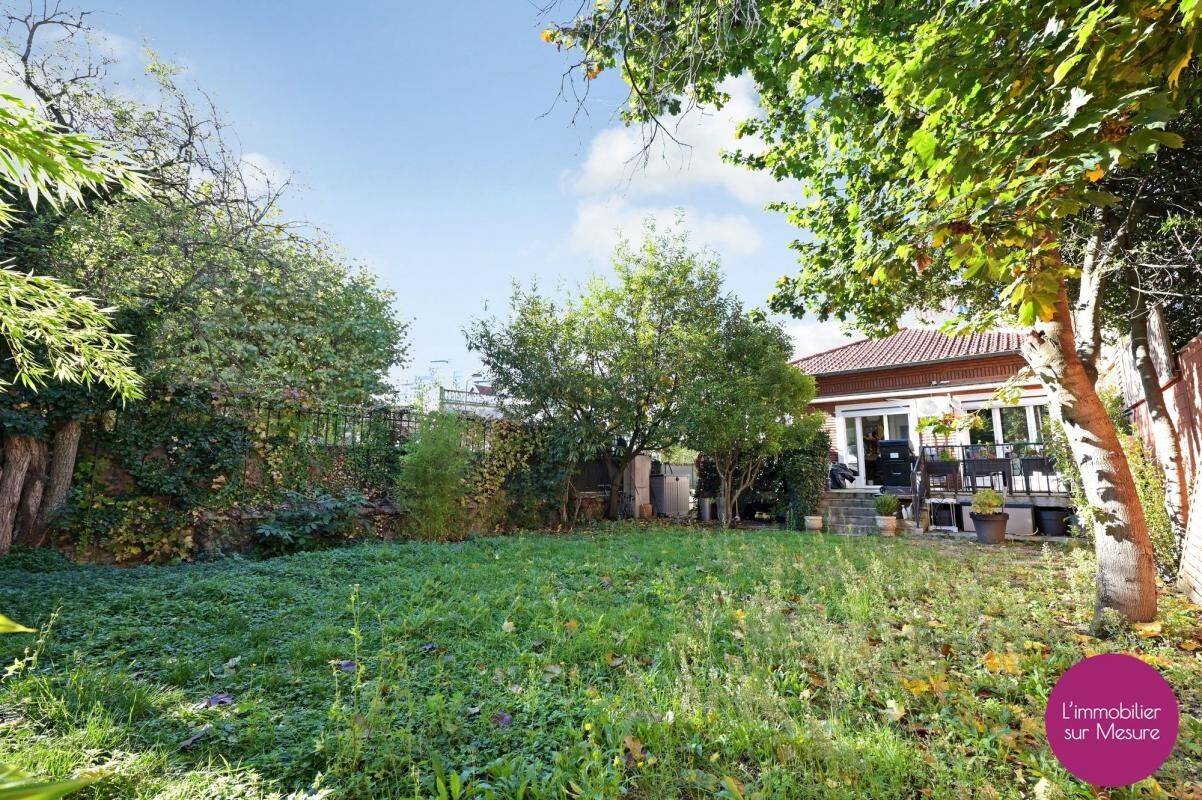 Maison à vendre, 150m², MONTREUIL