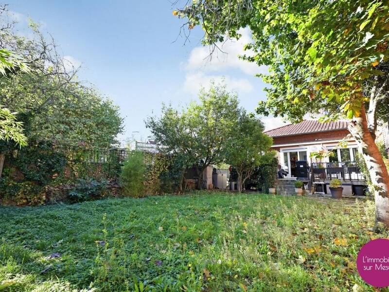 Maison à vendre, 150m², MONTREUIL