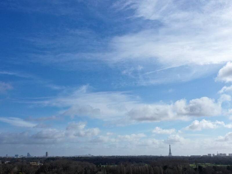 Maison à vendre, 250m², SAINT CLOUD