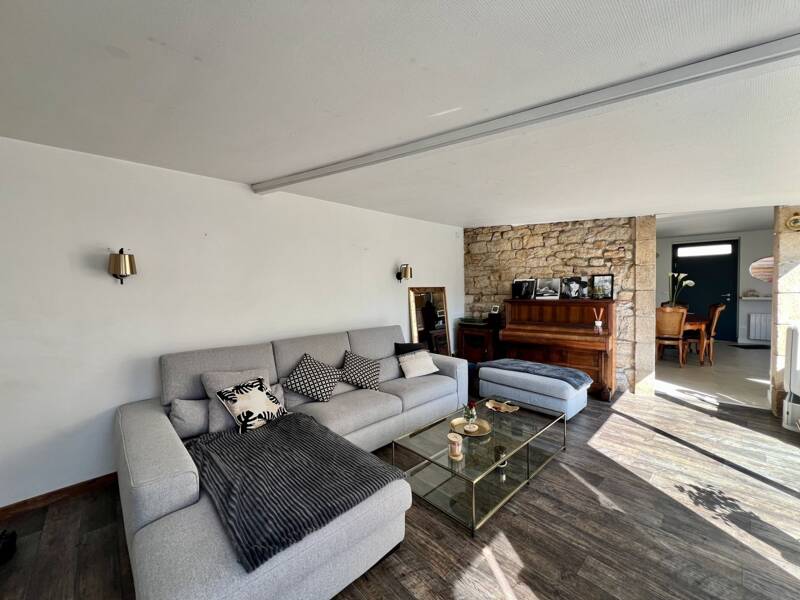 Maison à louer, 93m², LORIENT