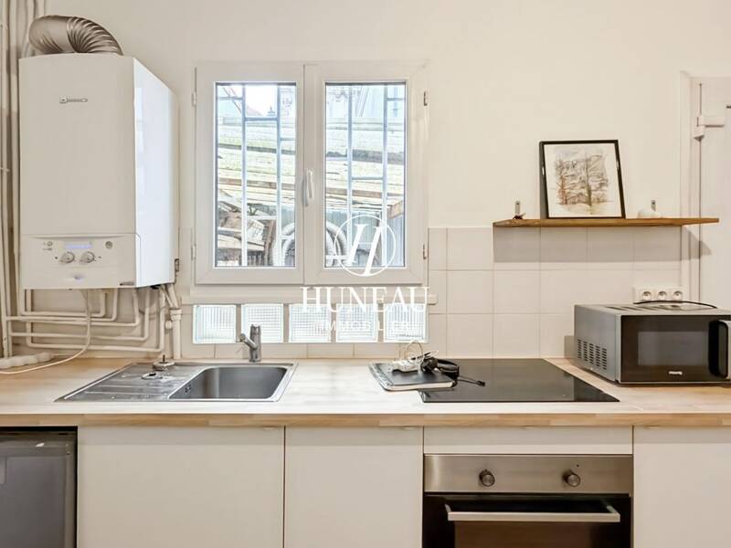 Maison à louer, 103m², BOIS COLOMBES