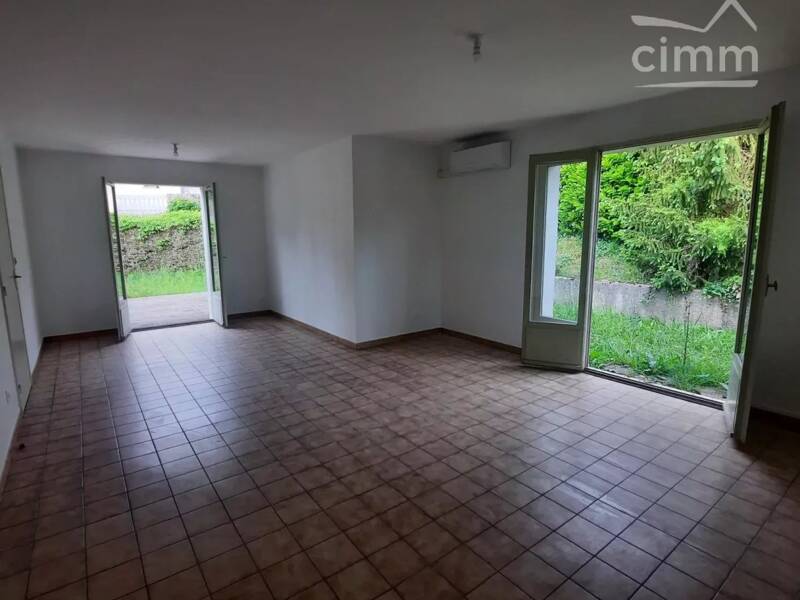 Maison à louer, 110m², AUVILLAR