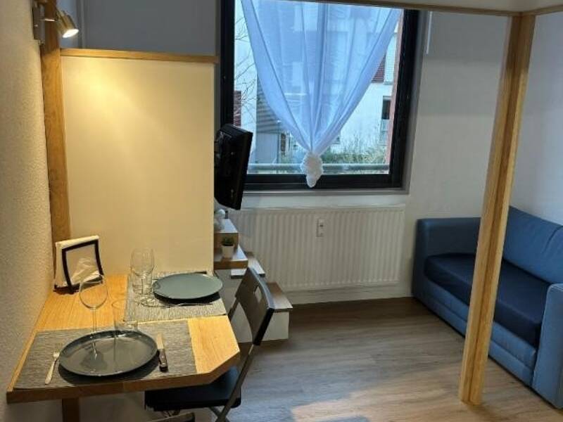 Maison à louer, 16m², RENNES