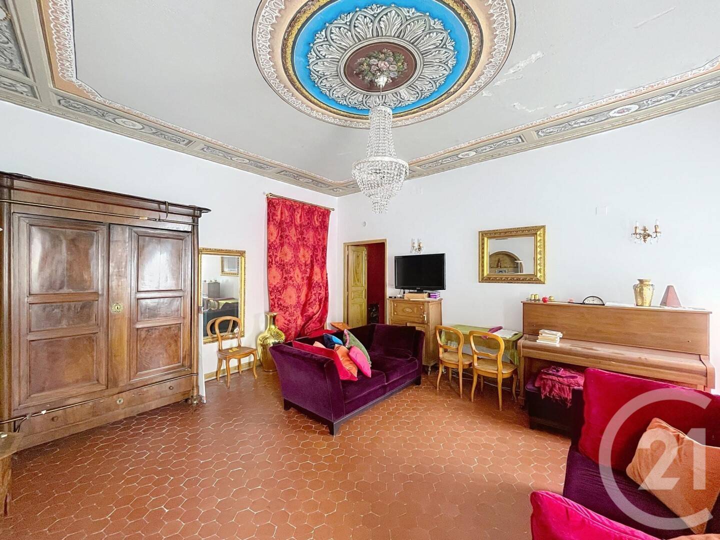 Maison à vendre, 132m², AJACCIO