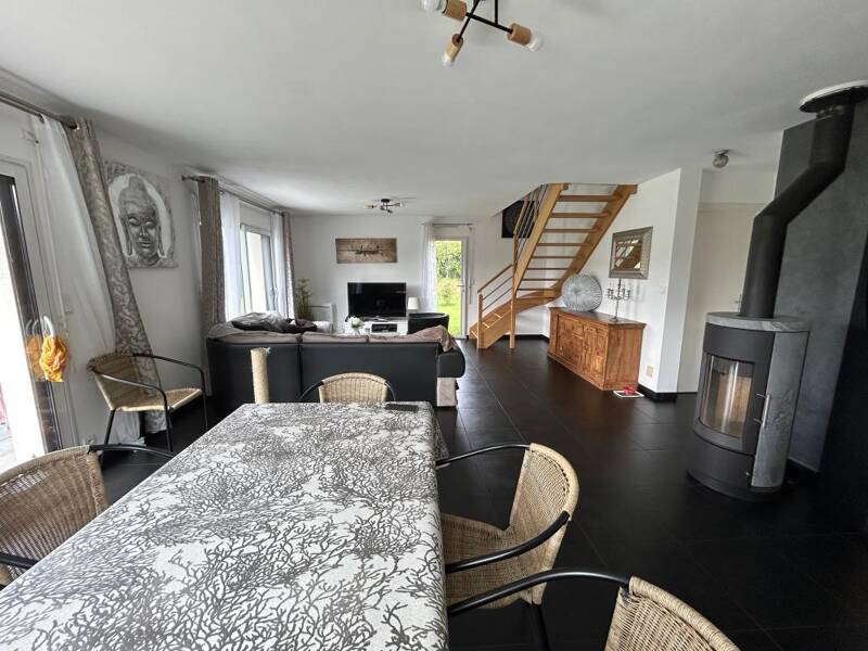 Maison à louer, 103m², MEUCON