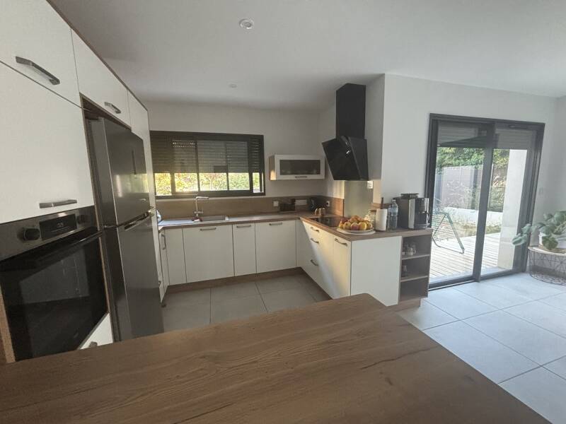 Maison à louer, 117m², MONTPELLIER