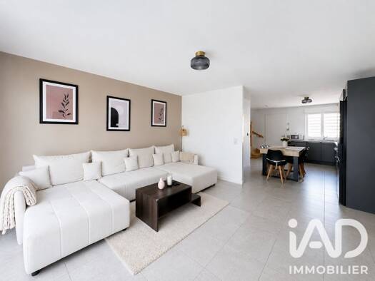 Maison à vendre 265 000 € 4 pièces 3 chambres 78,2 m² 154 m² de terrain Morigny-Champigny 91150