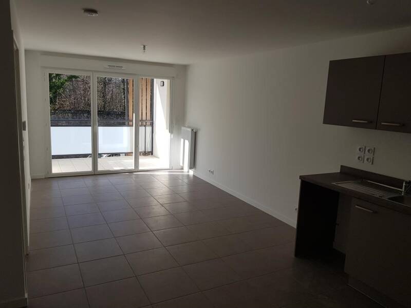 Maison à louer, 40m², THONON LES BAINS