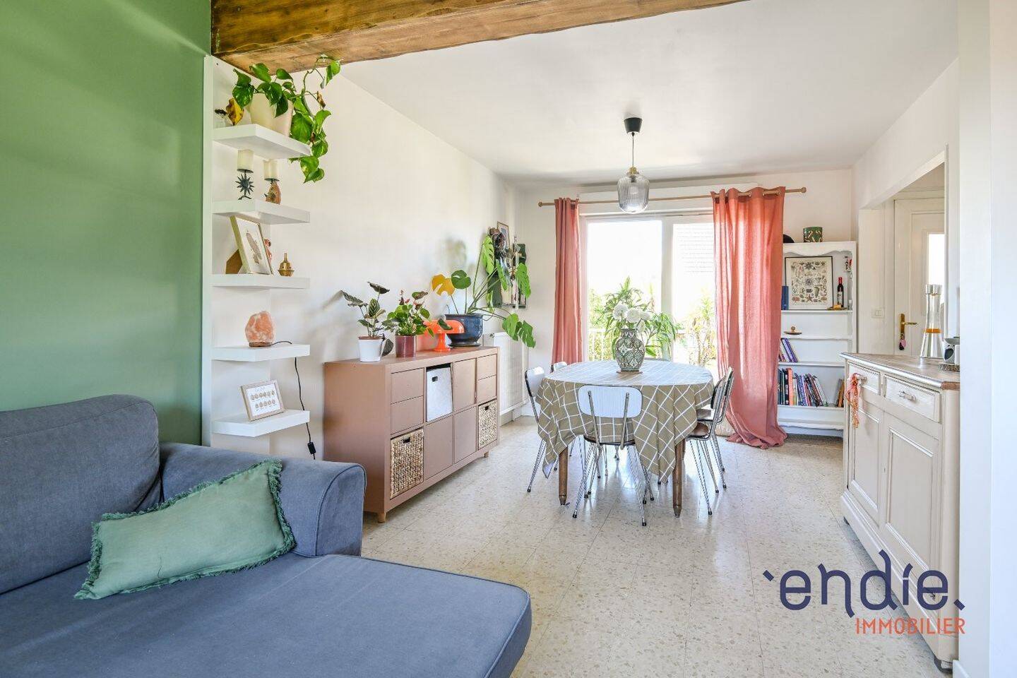 Maison à vendre, 80m², GIBERVILLE