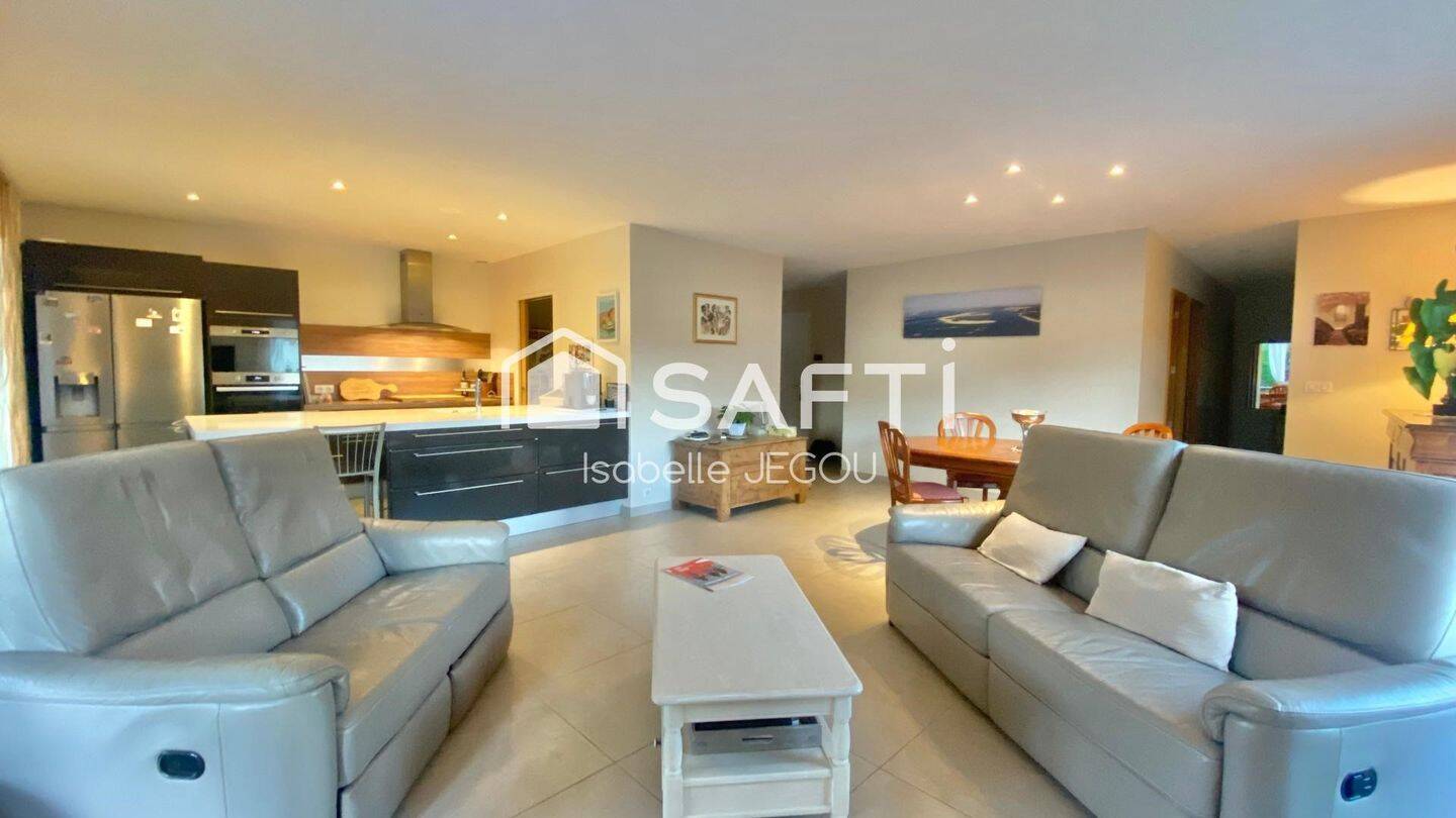 Maison à vendre, 118m², GUJAN MESTRAS