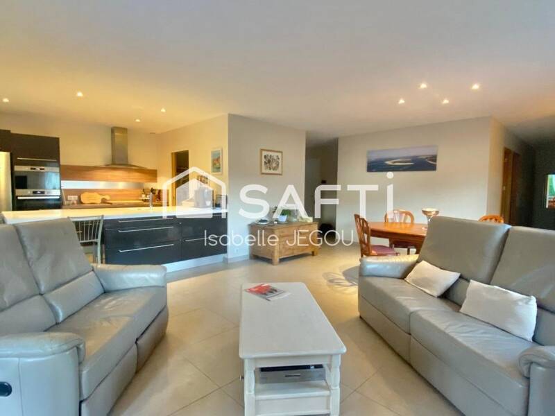 Maison à vendre, 118m², GUJAN MESTRAS