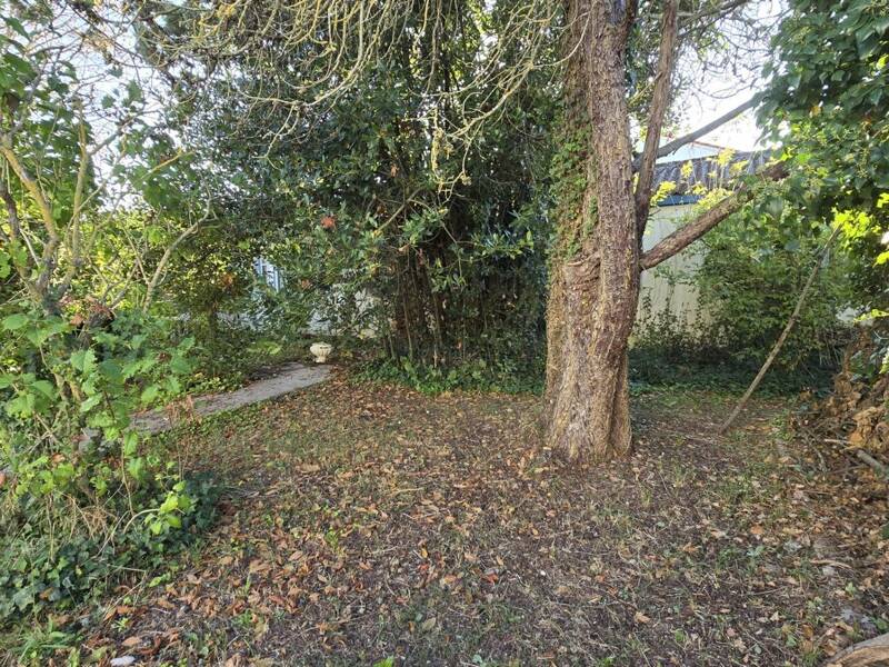 Maison à vendre, 60m², AYTRE