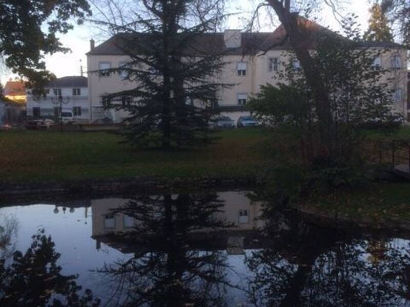 Maison à louer, 57m², LE MEE SUR SEINE