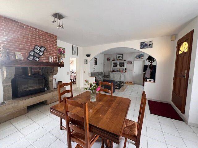 Maison à vendre, 135m², VILLENEUVE DE MARSAN