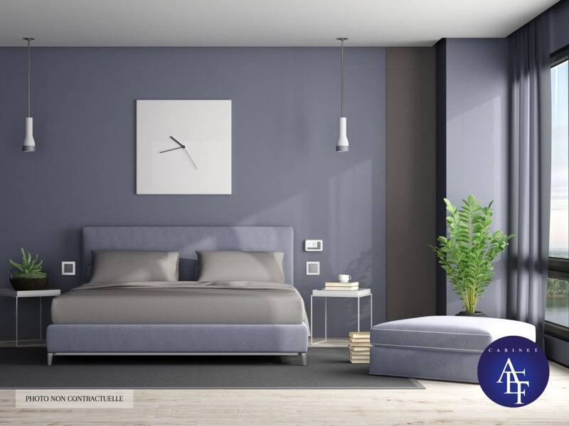 Maison à vendre, 109m², NICE