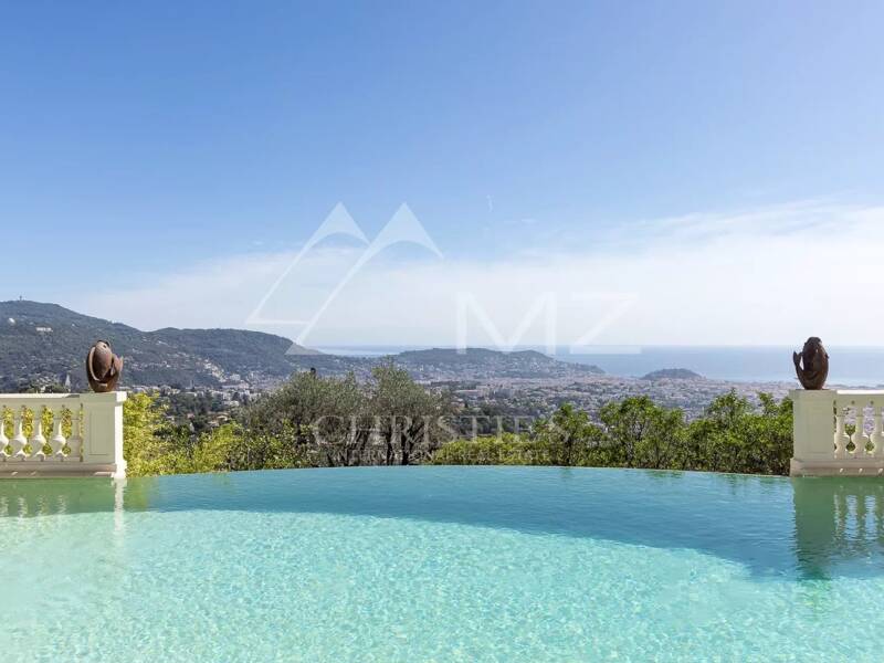 Maison à vendre, 311m², NICE