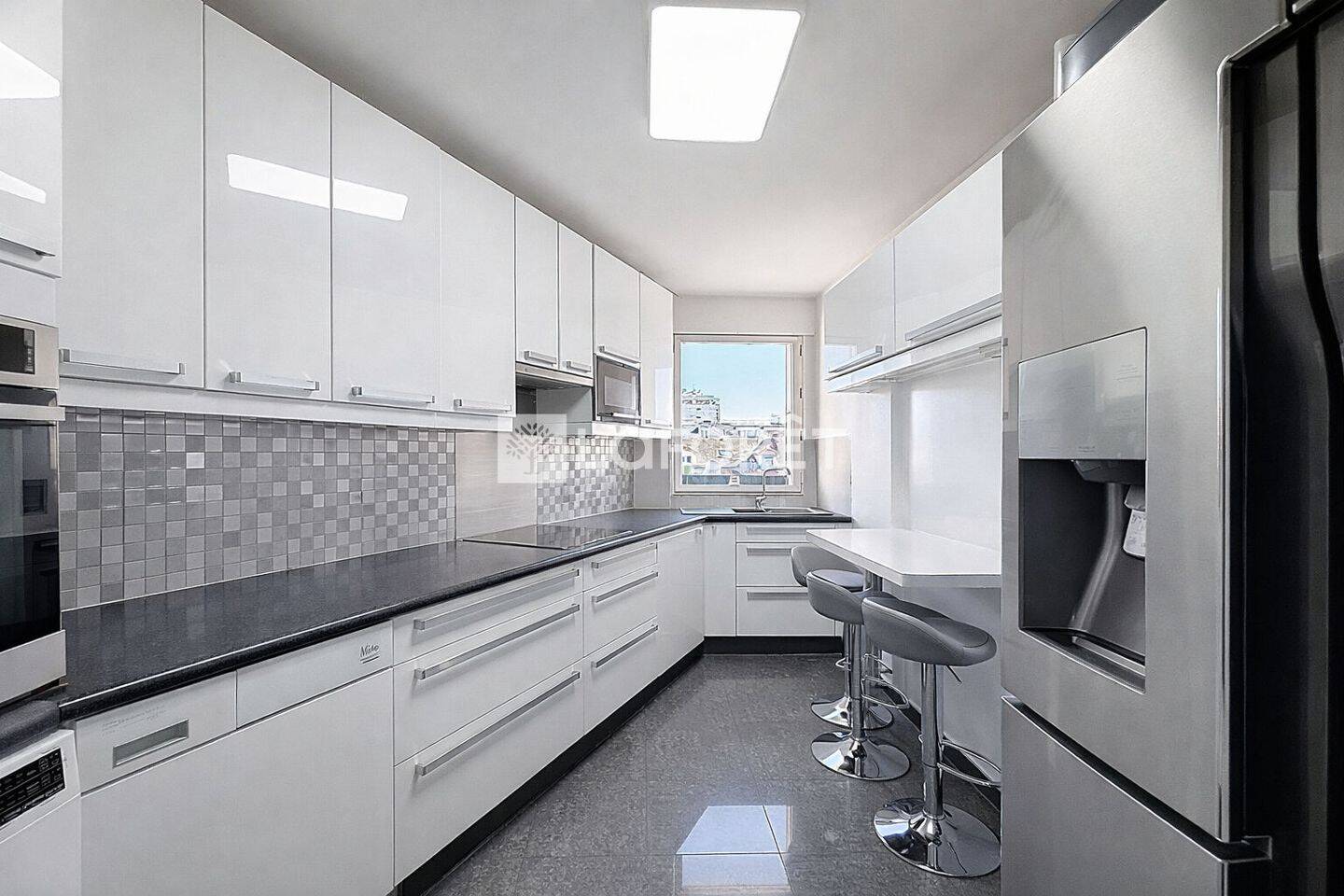 Maison à vendre, 114m², LEVALLOIS PERRET