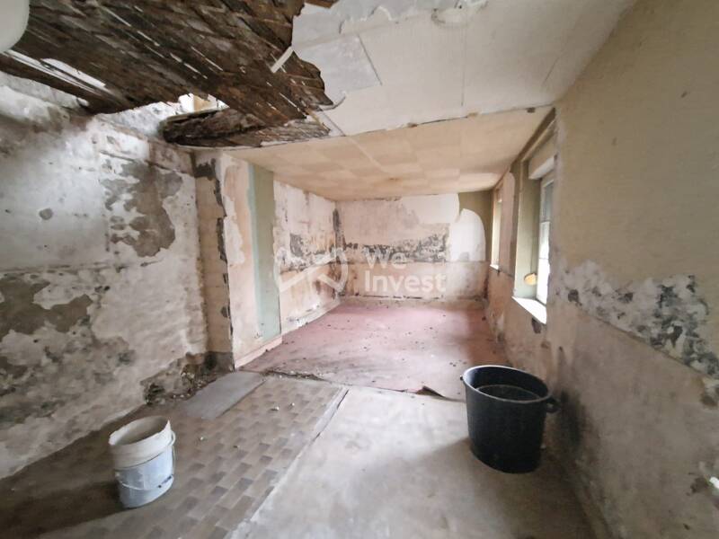 Maison à vendre, 105m², PONT SAINT VINCENT