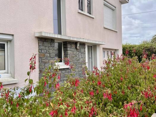 Maison à vendre 328 500 € 7 pièces 1 chambre 143 m² 850 m² de terrain Le Chassay Sainte-Luce-sur-Loire 44980