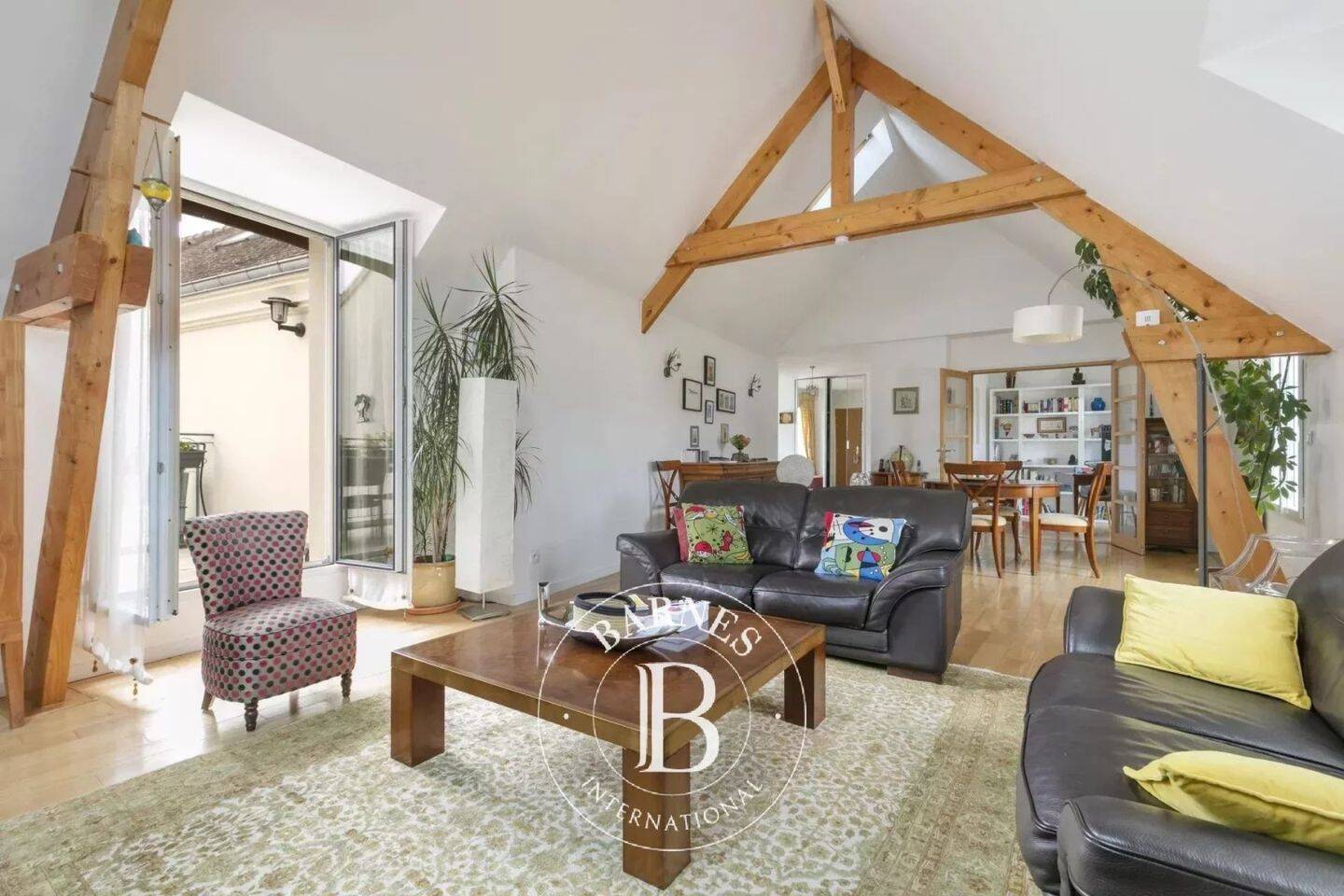 Maison à vendre, 186m², MAISONS LAFFITTE
