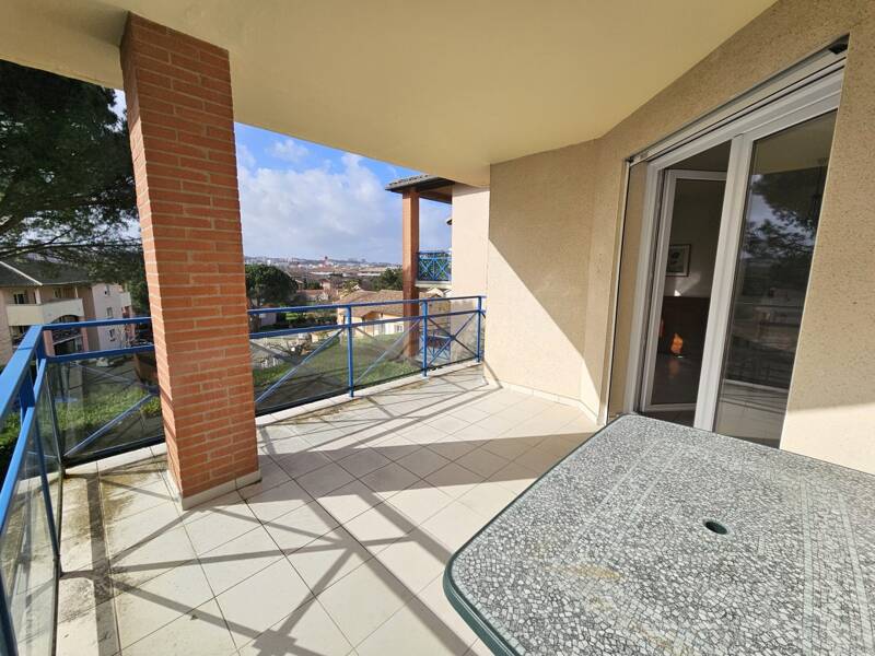 Maison à louer, 93m², BALMA