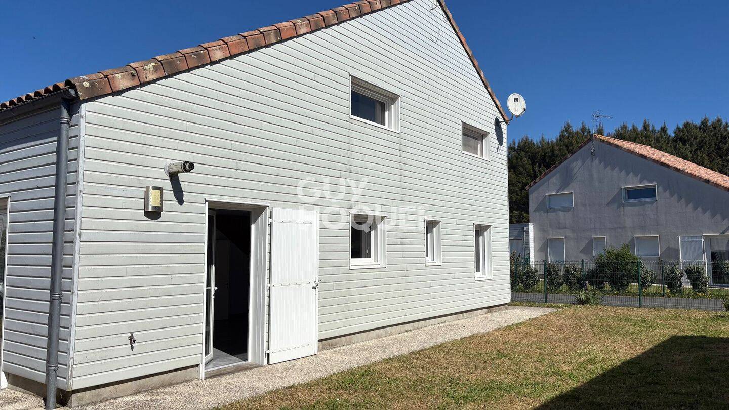 Maison à vendre, 83m², LES MATHES